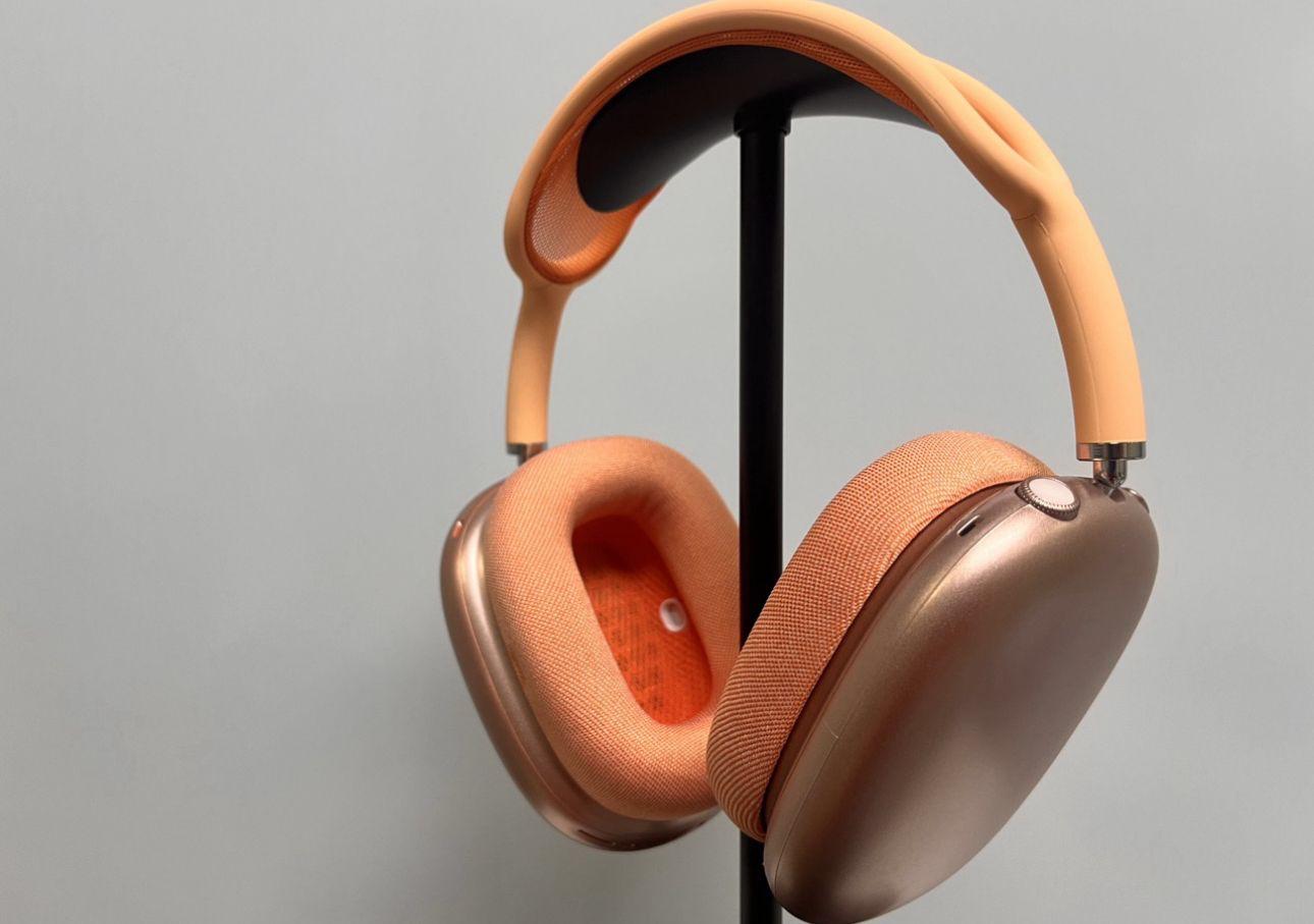 אייר פודס מקס