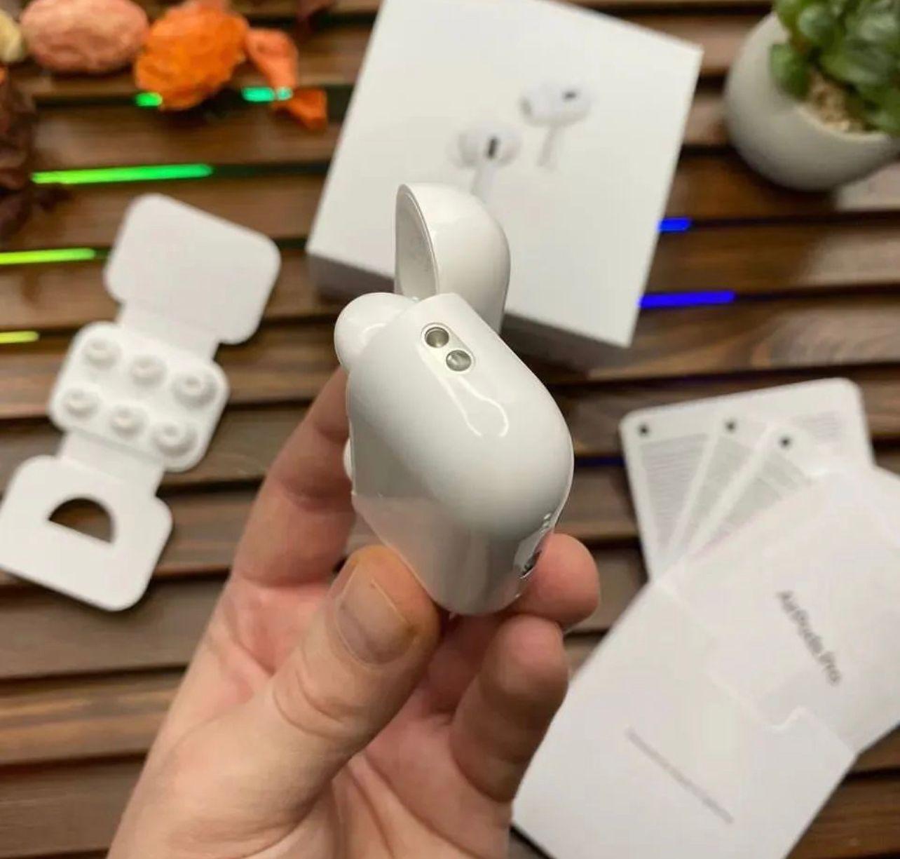 אייר פודס פרו 2