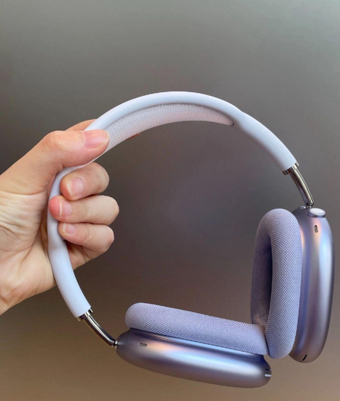 אייר פודס מקס