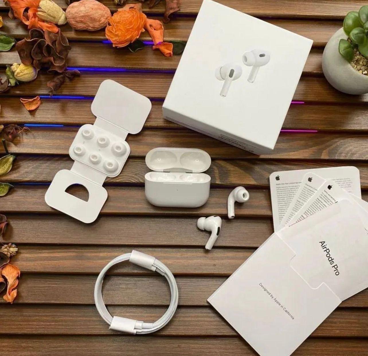 אייר פודס פרו 2