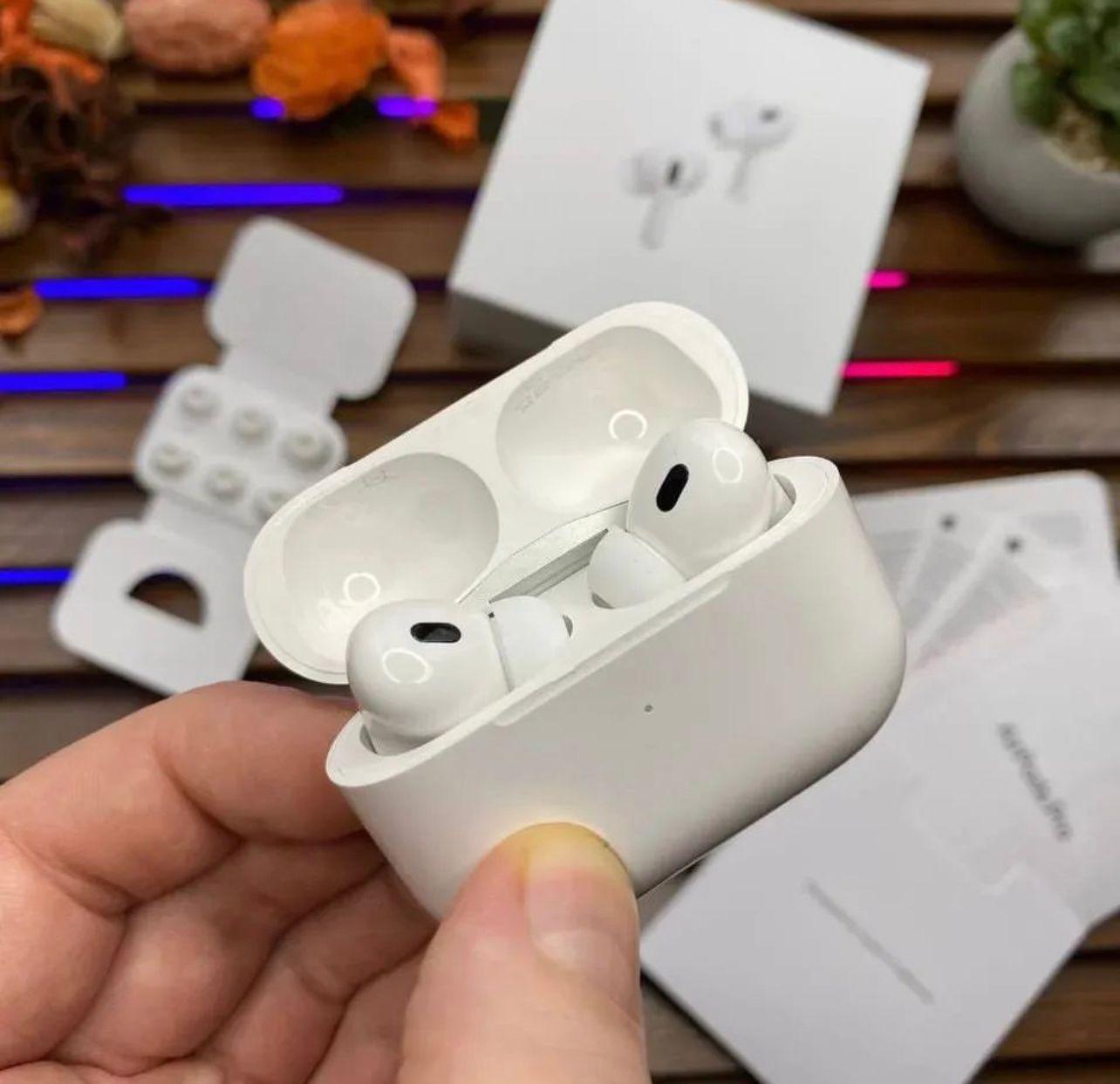 אייר פודס פרו 2