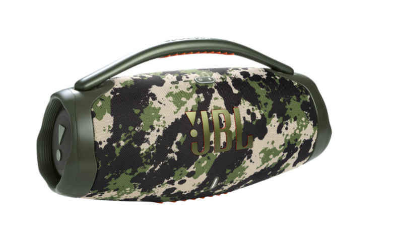 Boom Box 3 JBL Speaker
