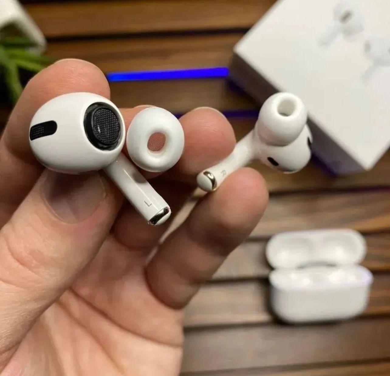 אייר פודס פרו 2