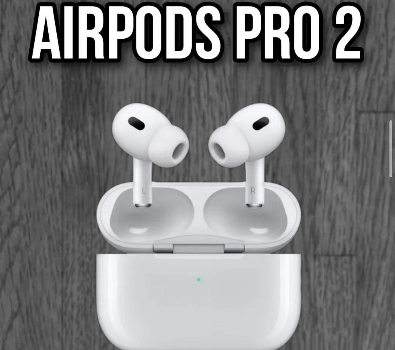 אייר פודס פרו 2