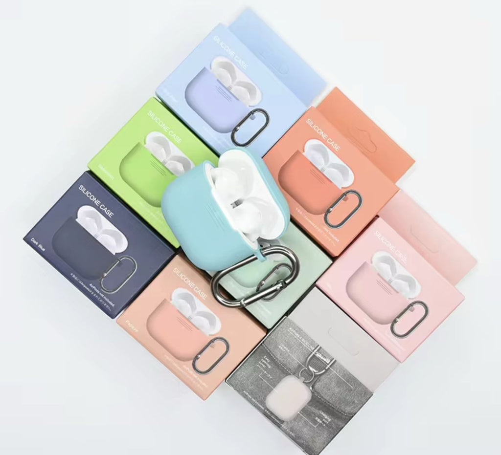 AirPods Cases