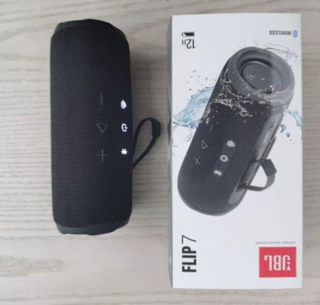 Flip 7 JBL Speaker