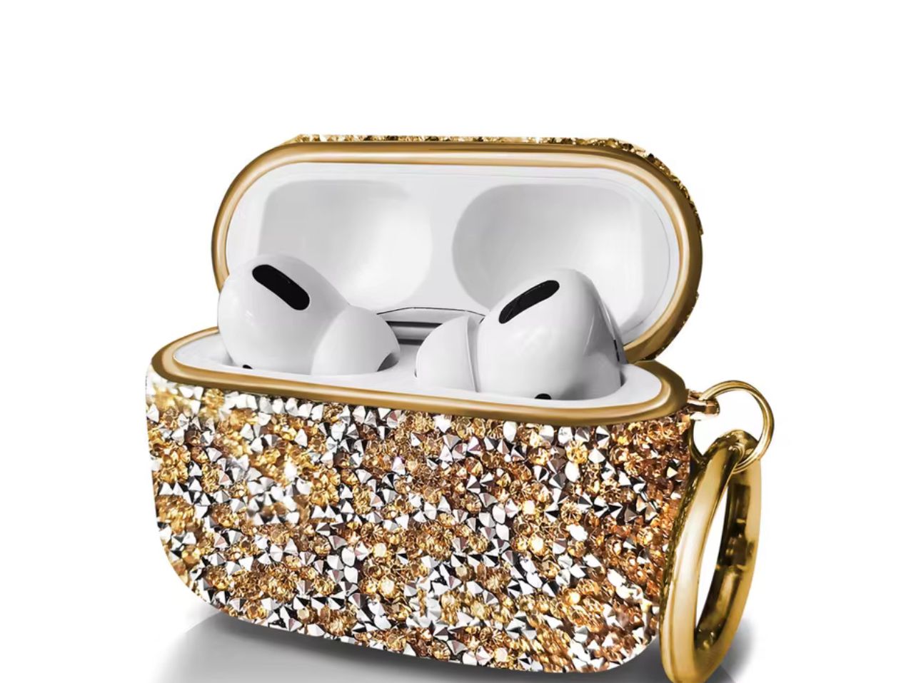 AirPods Pro / Pro 2 Cases