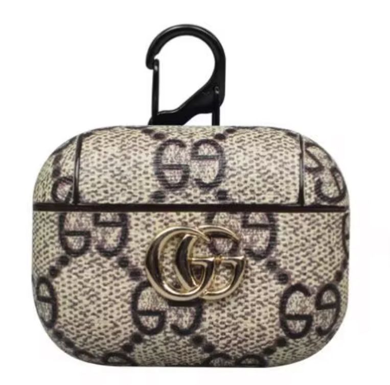 AirPods Pro / Pro 2+3 Cases