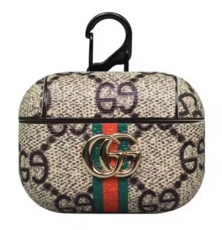 AirPods Pro / Pro 2+3 Cases