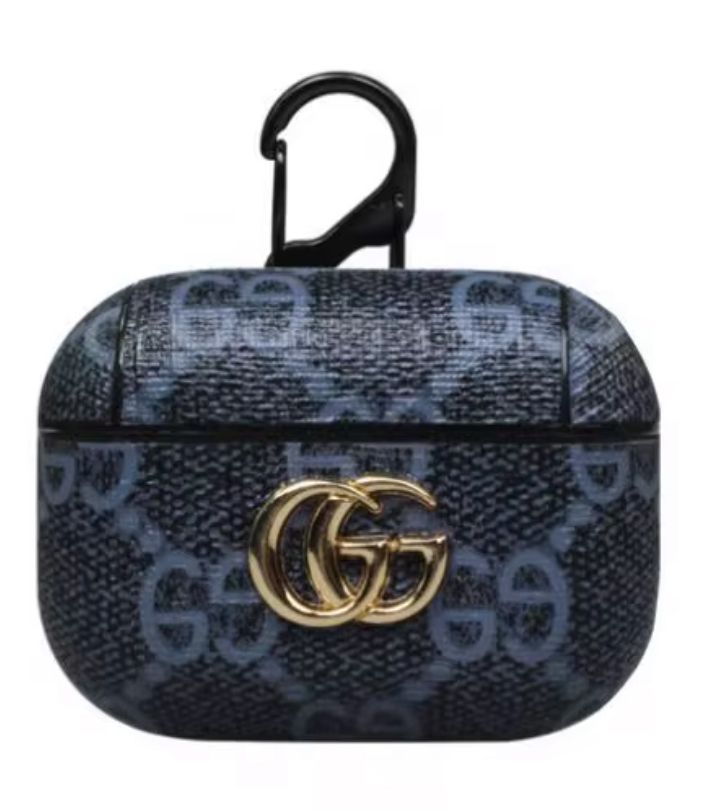 AirPods Pro / Pro 2+3 Cases