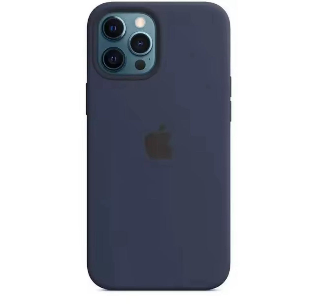 Silicone Case