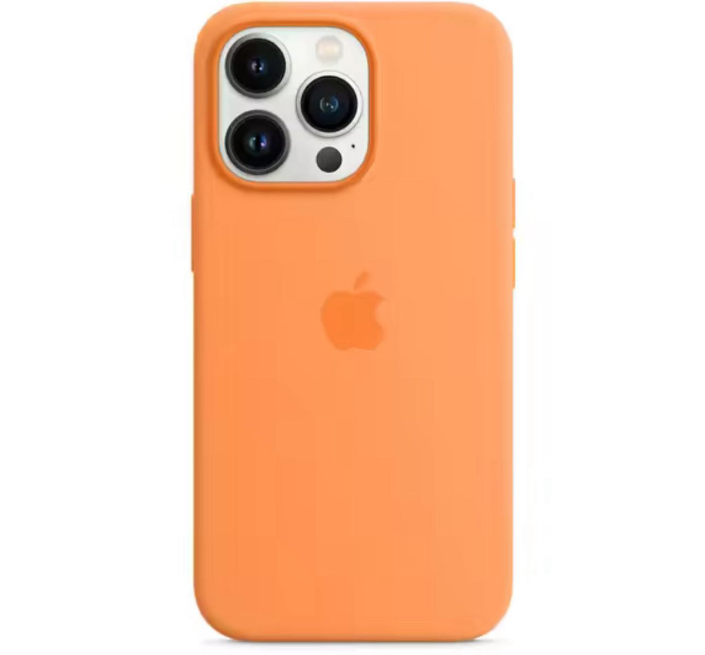Silicone Case