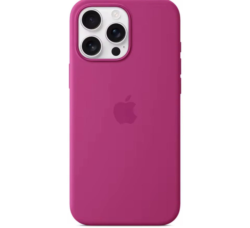 Silicone Case
