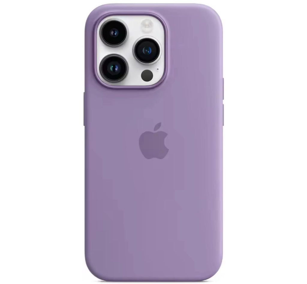 Silicone Case