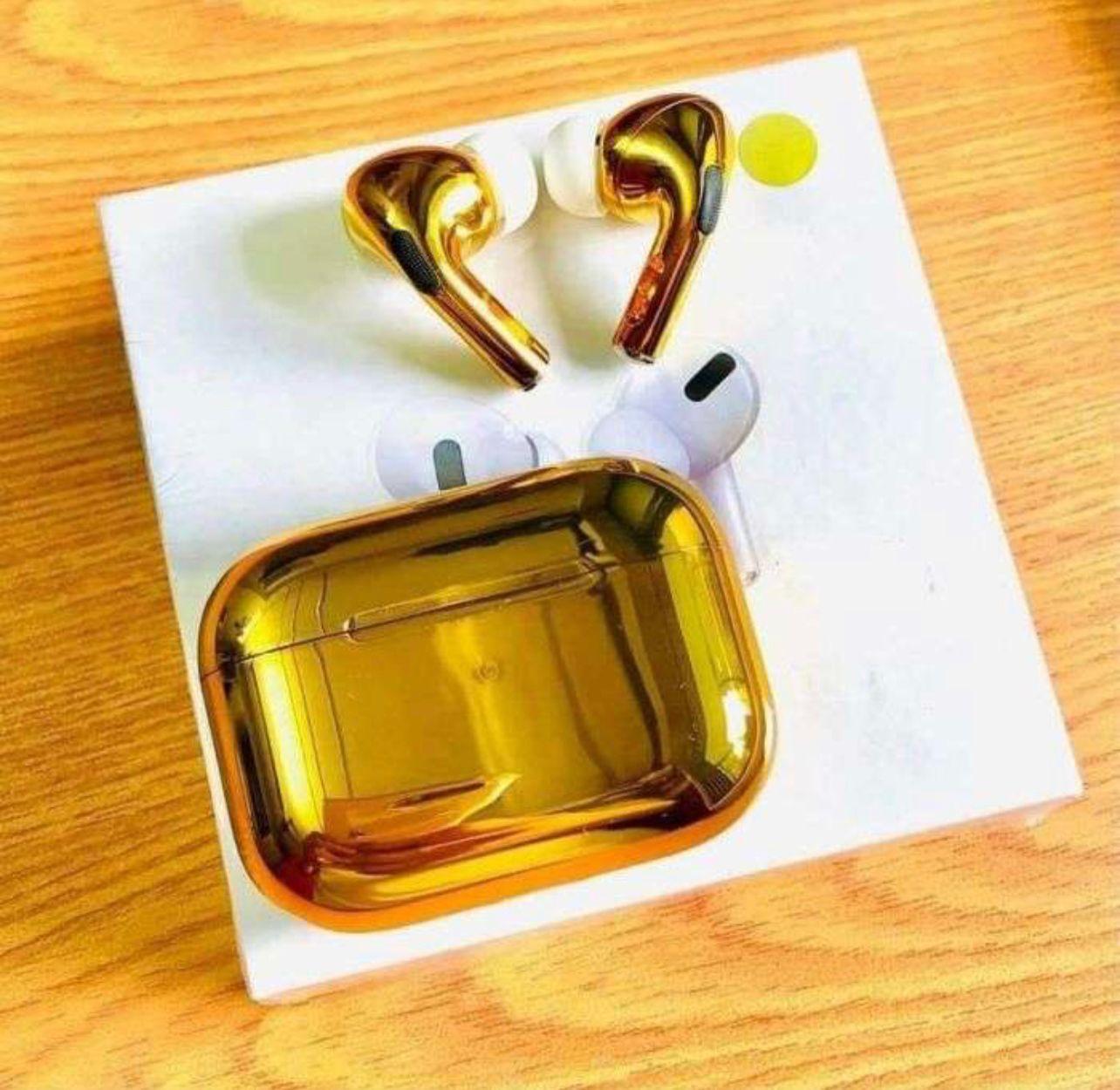 אייר פודס גולד