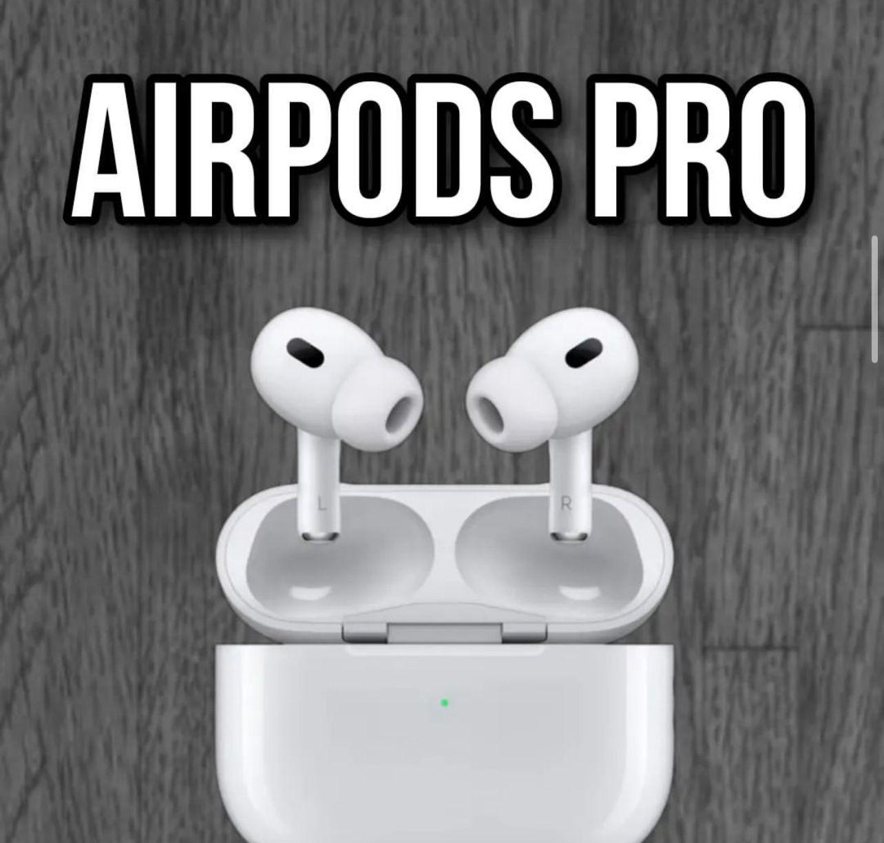 אייר פודס פרו 1